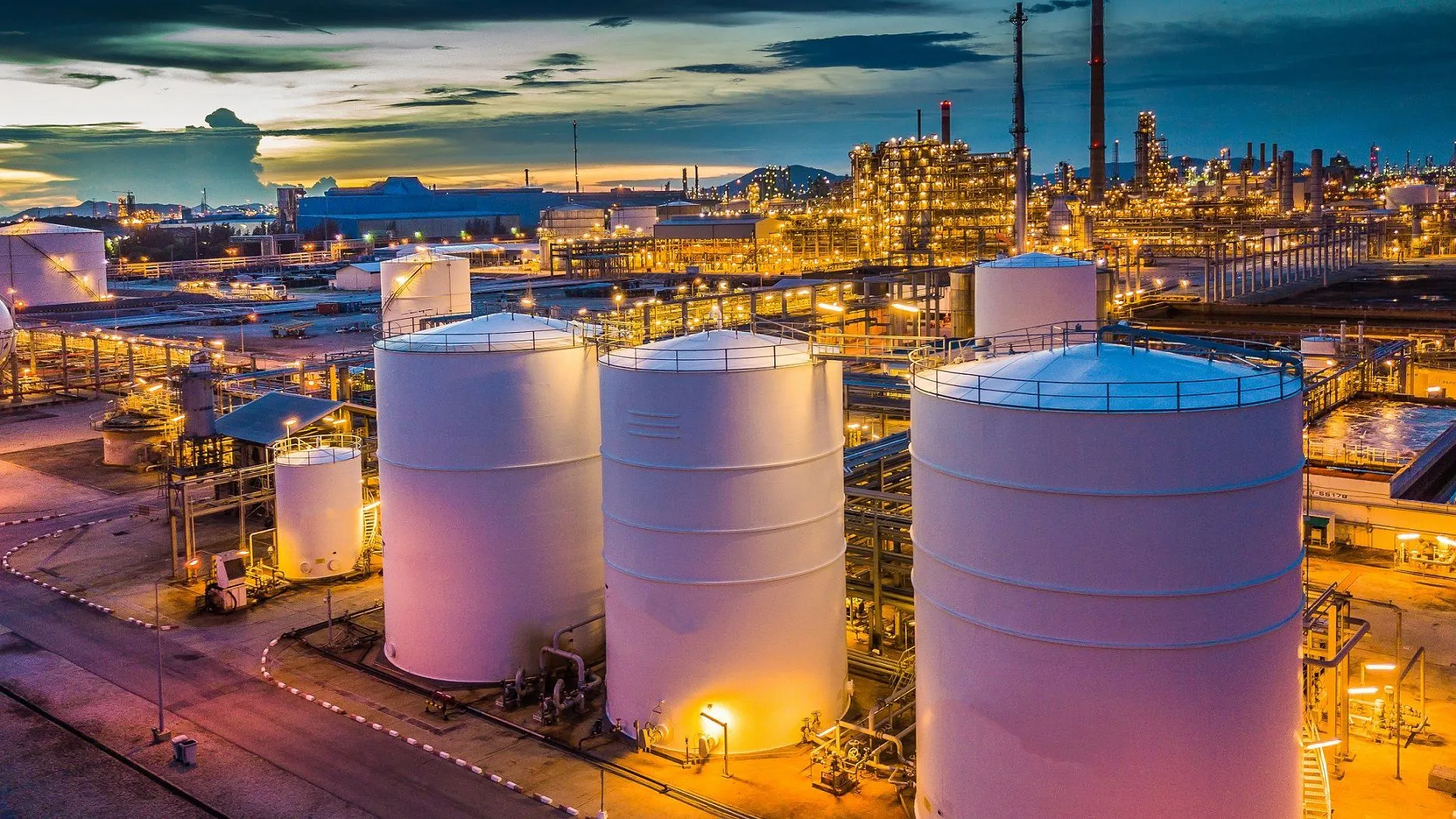 Industrial Excellence - ScrapVerse Operations