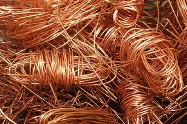 Copper Scrap