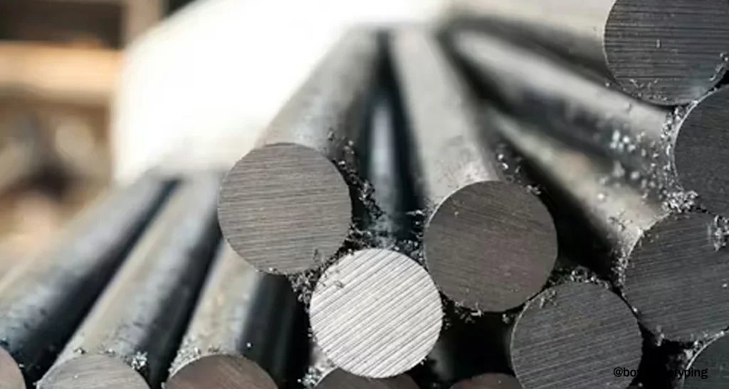 Iron Scrap